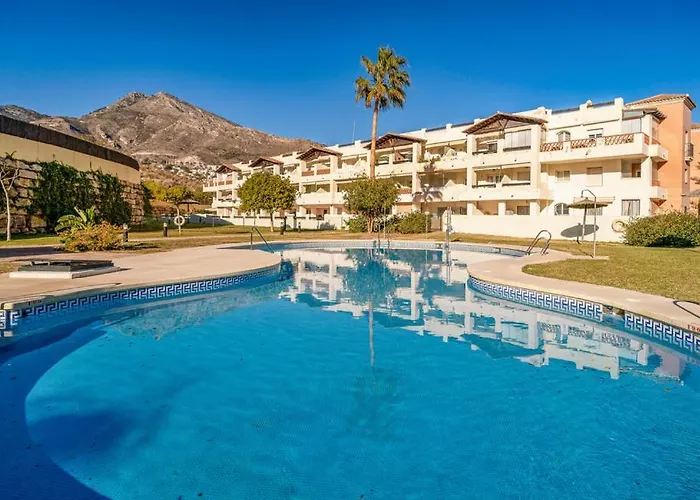 Benalmadena Arenal Golf