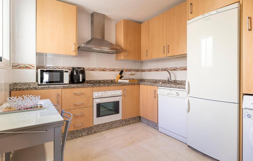 Appartement Arenal Golf