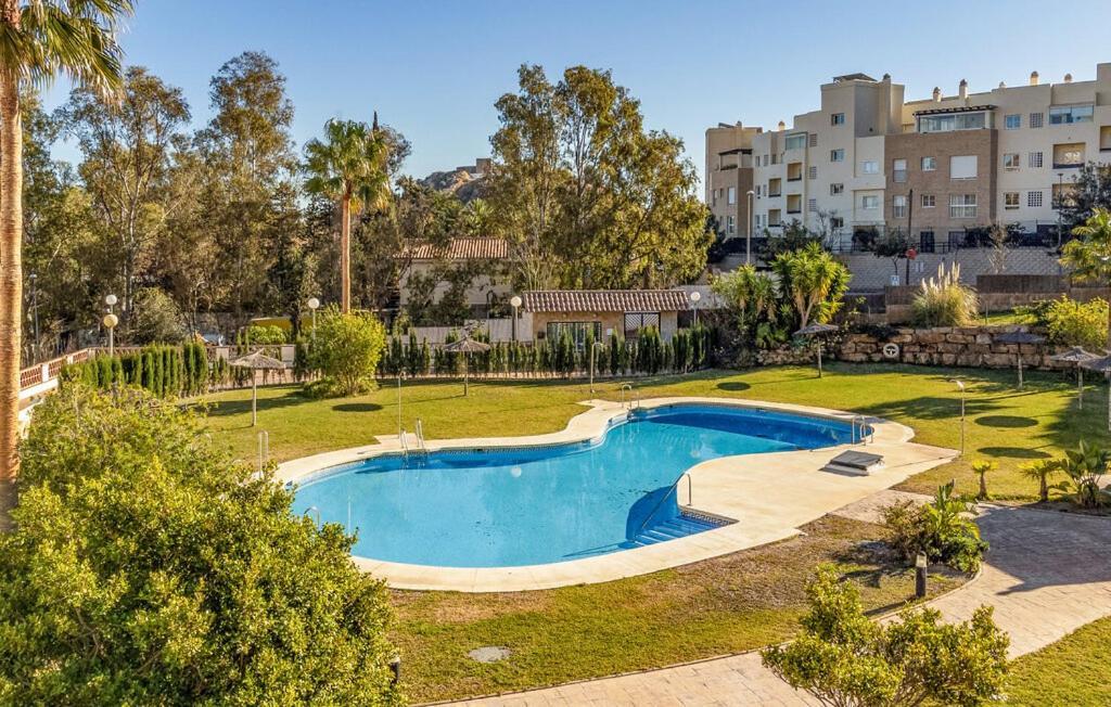 Arenal Golf Appartement Benalmádena